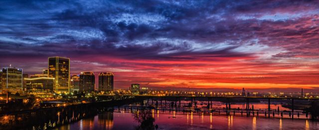 Cities & Towns Category Honorable Mention #2: